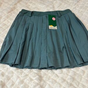 Halara Pleated Skirt